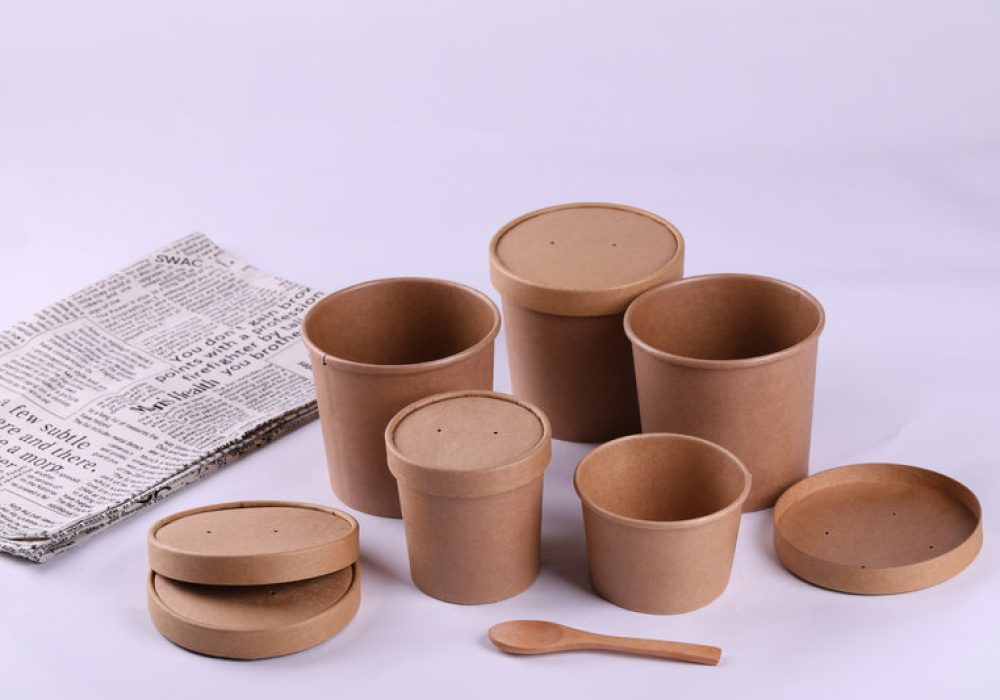 Packaging Accessories