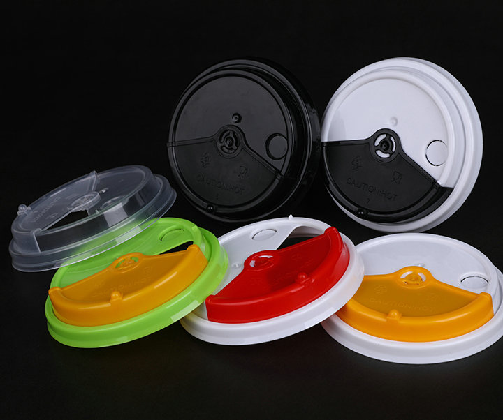 Paper & Plastic Cup Cover