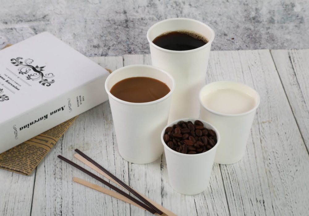 Paper Cups