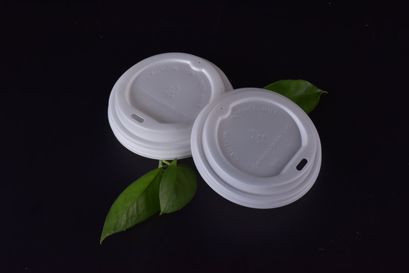Gelas Kertas Biodegradable PLA 5