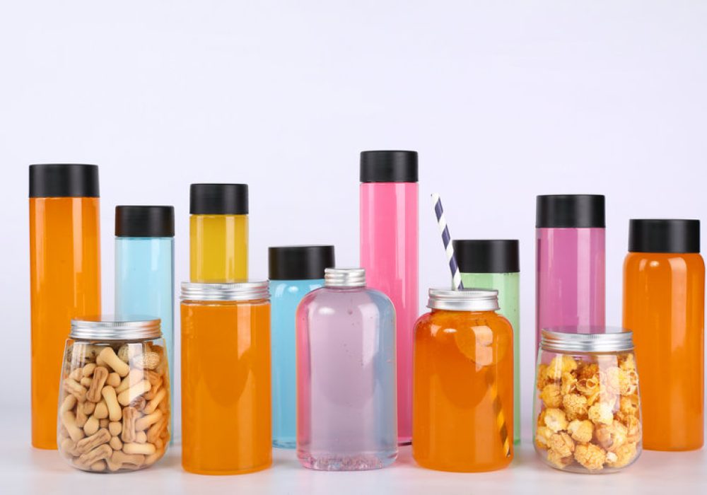 Plastic Cups
