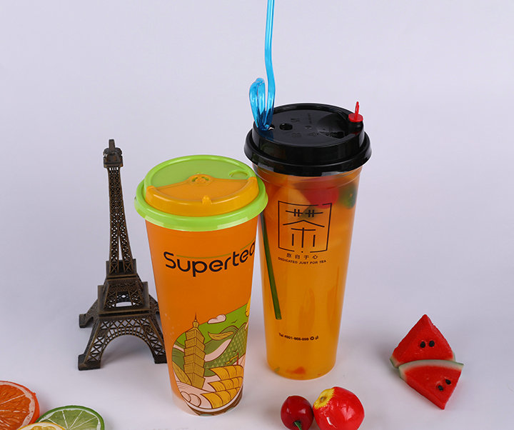 Inner Film Injection Mould Plastic Cup