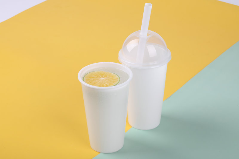 Gelas Plastik Injeksi PLA 3