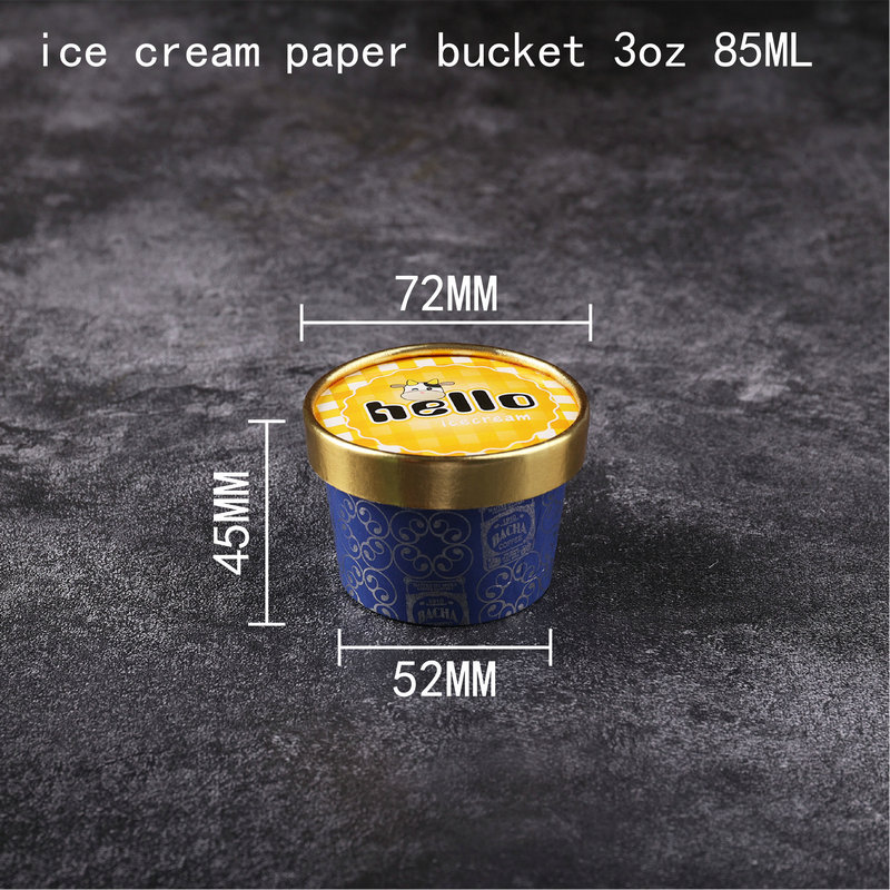 Mangkuk Kertas Es Krim 2