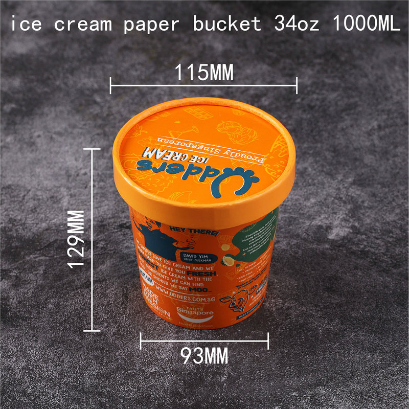 Mangkuk Kertas Es Krim 7