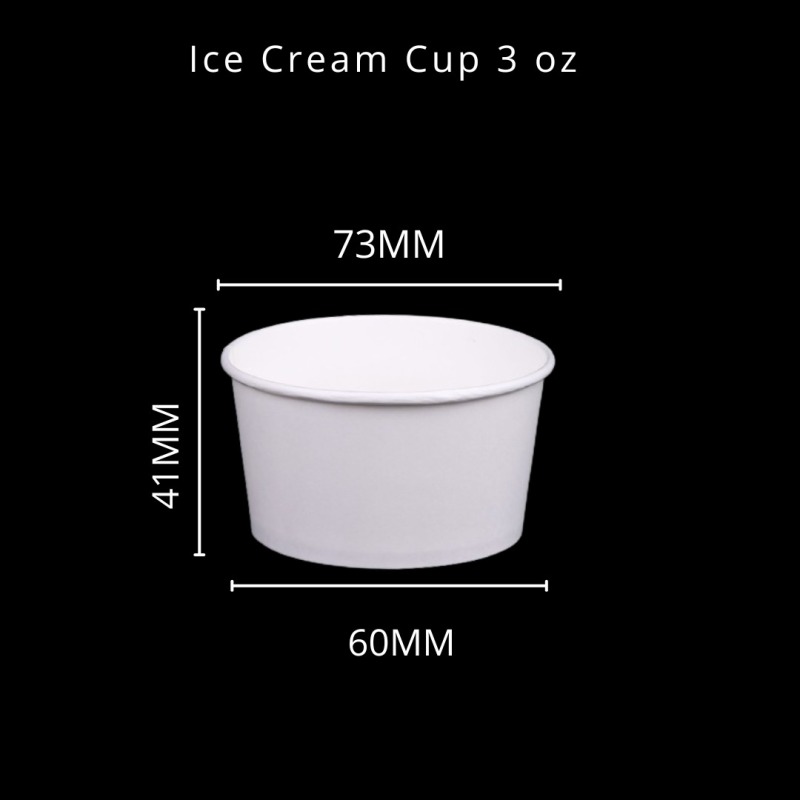 Mangkuk Kertas Es Krim 9