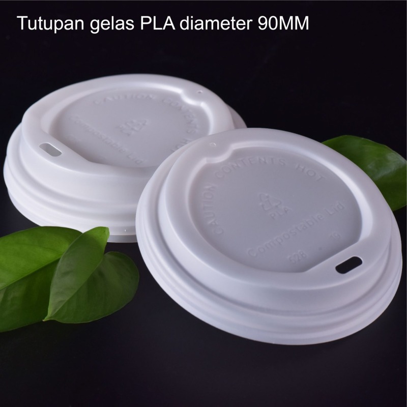 Gelas Kertas Bubur Bambu 6
